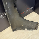 07-13 OEM BMW E92 E93 328i 335i 335is Left Driver Side Fender Panel