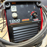 Lincoln Electric Tomahawk 1000 Plasma Cutter Power Supply OEM P1221200325