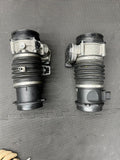 2010-2015 Ferrari 458 Italia Intake Air Flow Meters Pair 0280218259