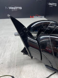 2006-2008 BMW E63 E64 M6 Door Mirrors Set Sapphire Black