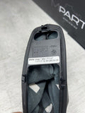 2008-2013 BMW E90 E92 E93 M3 E BRAKE EMERGENCY PARKING HANDLE LEATHER BOOT OEM