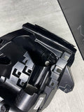 BMW 20-25 F96 X6M Rear Right Passenger Side Bumper Bracket Mount