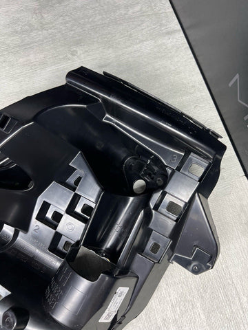 BMW 20-25 F96 X6M Rear Right Passenger Side Bumper Bracket Mount