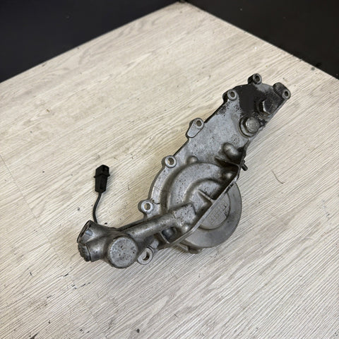 BMW E36 M3 S52 Vanos Adjustment Unit Camshaft Pulley 11.36-1738405