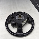 2000-2003 HONDA S2000 LEATHER STEERING WHEEL