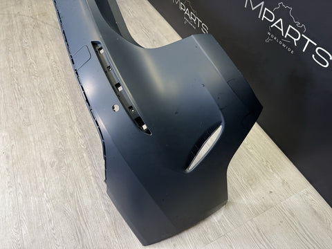 (PICKUP ONLY) NEW 20-22 BMW 2 SERIES F44 228i M235i COUPE REAR BUMPER COVER OEM