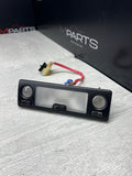 94-99 Bmw E36 3 Series M3 Front Upper Roof Interior Dome Light Reading Lamp OEM