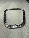 BMW OEM Z3 M Z3M Center Console Shifter Chrome Bezel Trim 51162491402