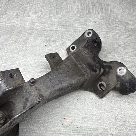 92-02 Bmw E36 3 Series M3 Z3 Front Left Engine Motor Mount Bracket Support Oem