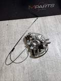15-20 F80 F82 F83 F87 M2 M3 M4 BMW Rear Right Wheel Spindle Assembly *No Hub
