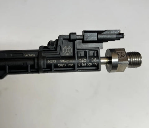 11-20 BMW F22 F30 F32 E89 F80 F82 F83 F87 M2 M3 M4 S55 FUEL INJECTOR 7639994