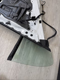 (PICKUP ONLY) BMW F06 M6 650 Gran Coupe Sedan Rear Left Driver Door Complete