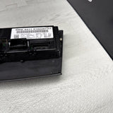06-13 BMW E92 E90 E93 AC Heater Climate Control Temperature OEM 9182287