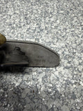 01-06 BMW 3 Series E46 Left Headlight Washer Jet Cover Cap OEM 8256179
