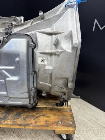 2011 BMW E90 E92 E93 M3 DCT S65 Dual Clutch Transmission Gearbox 48k Miles