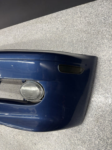 (PICKUP ONLY) 01-06 BMW E46 M3 Front Bumper Original