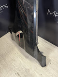 Front Left Driver Fender Panel Sapphire Black 15-20 F82 F83 M4 41358066917