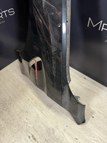 Front Left Driver Fender Panel Sapphire Black 15-20 F82 F83 M4 41358066917