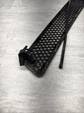 BMW E46 M3 2000-2006 Hood Grille Vent Grill OEM 51132694723 *Notes*