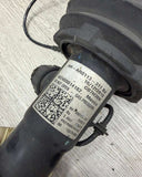 19–23 BMW G05 X5 Left Rear Air Suspension Strut Shock Absorber OEM 78315615