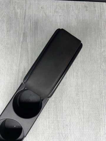 92-99 BMW E36 3 Series M3 Front Center Console Cup Drink Holder Tray Black OEM