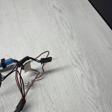 OEM BMW F02 F10 F15 F22 F30 F32 F36 Steering Wheel Control Wire Harness Module