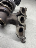 21-24 BMW G80 G82 G83 M3 M4 S58 Cyl 1-3 Turbo Turbocharger Assembly OEM