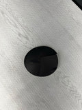 BMW 3 SERIES E46 M3 EXTERIOR STRUT TOWER BRACE CAP COVER - RIGHT 7895252
