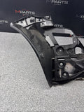 17-25 OEM Porsche 718 Boxster 982 Rear Left Bumper Heat Shield Support Bracket