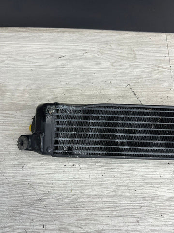 08-13 OEM BMW M3 E90 E92 E93 S65 Engine Oil Cooler