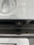 (PICKUP ONLY) BMW G80 M3 Sedan 21-24 Rear Trunk Lid Deck Panel Brooklyn Gray