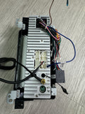 Car GPS Radio Stereo BMW E46 320 325 330 M3