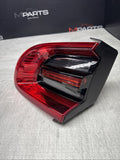 2015-2018 PORSCHE MACAN RIGHT INNER TAIL LIGHT/ LAMP LED - 95B945094G