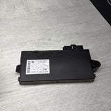 BMW E60 E63 E64 M5 M6 E90 E92 E93 328 M3 Body Control CAS 3 Module 9227053