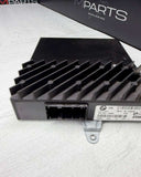 08-13 BMW E90 E92 E93 M3 Radio Stereo Audio Amplifier OEM 9145162
