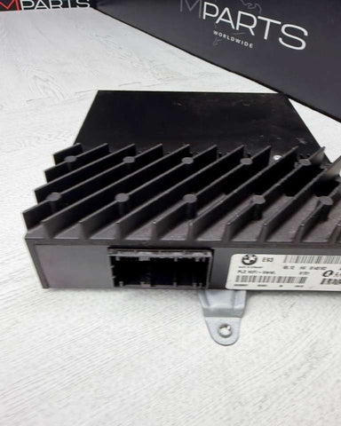 08-13 BMW E90 E92 E93 M3 Radio Stereo Audio Amplifier OEM 9145162