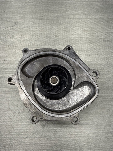 Porsche Water Cooling Pump 991 GT3 981 Boxster Spyder & GT4 - 9A110604802