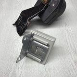 01-06 US BMW E46 M3 3 SERIES ALARM SIREN + TILT SENSOR OEM 8383153