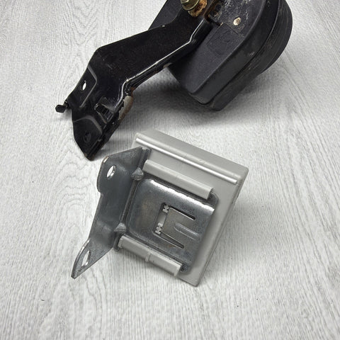 01-06 US BMW E46 M3 3 SERIES ALARM SIREN + TILT SENSOR OEM 8383153