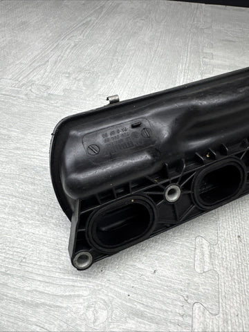 10-13 OEM BMW E70 E71 X5M X6M Engine S63 RH Intake Manifold