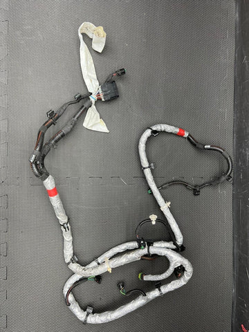 19-24 FERRARI F8 WIRING HARNESS SPIDER 2 Door 917286