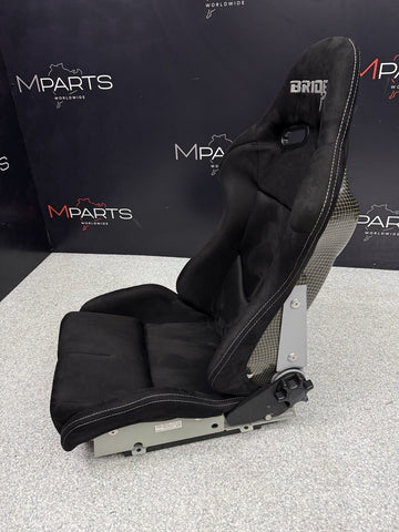 Bride Stradia II Japan Single Reclining Seat