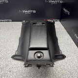 2005 Honda S2000 AP2 Center Console Rear Storage / Wind Deflector