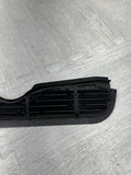 91-99 BMW E36 3 Series M3 Sedan Center Wiper Cowl Vent Grille Trim Cover OEM