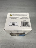 My Q Home Entry Video Doorbell MYQ-D49TXXB. SEALED FREE SHIPPING