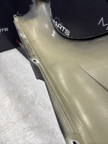 01-06 BMW E46 M3 Left Driver Fender Imola Red