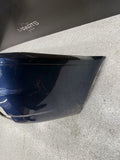 (PICKUP ONLY) BMW 01-06 E46 M3 PDC Original OEM Rear Bumper Topaz Blue