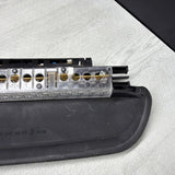BMW 01-06 E46 325 330 M3 Third 3rd Brake Light OEM 8386965 *Tear*