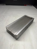 04-14 BMW E60 E63 E92 E93 Logic 7 Top HiFi Harman Kardon Audio Amplifier OEM