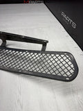 BMW Z3M Z3 M Front Bumper Center Lower Grill Cover 2268644
